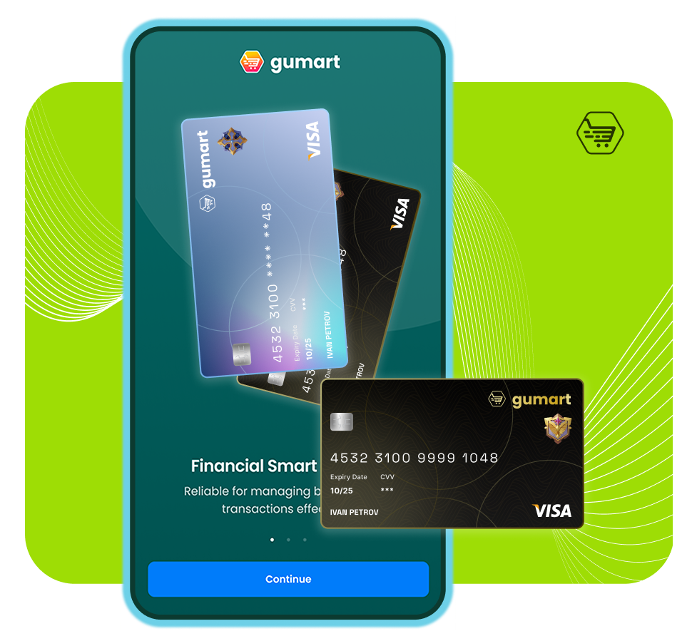 Simplify Every Transaction